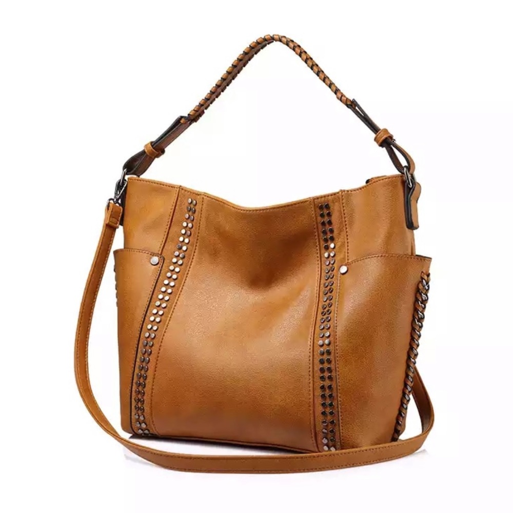 💫SALE Last one💫 KIRSTEN Hobo Crossbody Bag